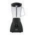 T-Fal Licuadora LN2898X0, 1.2 Litros, 550W, 2 Velocidades, Negro  1