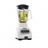 T-Fal Licuadora InfinyForce 12, 1.25 Litros, 550W, 12 Velocidades, Jarra de Vidrio, Negro/Blanco  7