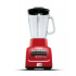 T-Fal Licuadora Infinyforce 12, 1.25 Litros, 550W, 12 Velocidades, Rojo  1