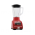 T-Fal Licuadora LN8205MX, 1.2 Litros, 550W, 10 Velocidades, Rojo   1