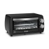 T-Fal Horno Eléctrico Tostador OF3108MX, 10L, 1400W, Acero Inoxidable  4