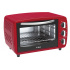 T-Fal Horno Eléctrico Excellence, Rojo  1
