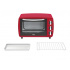 T-Fal Horno Eléctrico Excellence, Rojo  2
