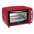 T-Fal Horno Eléctrico Tostador Turbo Air, Rojo  7