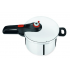 T-Fal Olla de Presión Quick & Clean, 6 Litros, Acero Inoxidable  1