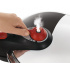T-Fal Olla De Presión Express P2614632, 6 Litros, Aluminio  3