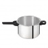 T-Fal Olla De Presión Express P2614632, 6 Litros, Aluminio  2