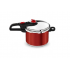 T-Fal Olla de Presión P2624632, Antiadherente, 5.7 Litros, Aluminio