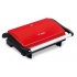 T-Fal Parilla Panini SW3315MX, 850W, Rojo/Negro  1