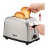 T-Fal Tostadora Ultra Inox, 2 Rebanadas, Plata  5