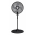 T-Fal Ventilador Turbo Power, 3 Velocidades, 18",   1