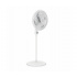 T-Fal Ventilador de Pedestal Fan Super Force, 3 Velocidades, 16", Blanco  1