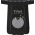 T-Fal Ventilador de Pedestal Air Maxx, 3 Velocidades, 16", Negro  3