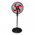 T-Fal Ventilador VE31A3X0, 3 Velocidades, 16", Rojo  1