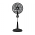 T-Fal Ventilador Turbo Silence Maxx, 3 Velocidades, 18", Negro  1