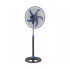 T-Fal Ventilador VF2255X0, 3 Velocidades, 20", Azul/Negro  1