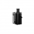 T-Fal Extractor de Jugos Frutelia Plus, 350W 950ml, 3 Velocidades, Negro - Imagen adicional 1
