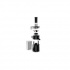 T-Fal Extractor de Jugos Frutelia Plus, 350W 950ml, 3 Velocidades, Negro - Imagen adicional 5