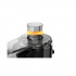 T-Fal Extractor de Jugos Frutelia Plus, 350W 950ml, 3 Velocidades, Negro - Imagen adicional 4