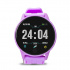T2GO Smartwatch Hyper, Touch, Bluetooth, Android/iOS, Morado  1