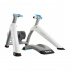 Tacx Rodillos Entrenadores de Ciclismo Inteligentes Flow Smart, ANT+, Bluetooth, Gris/Blanco  1