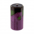 Tadiran Pila Litio C, 3.6V, 7200mAh, 1 Pieza