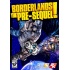 Take-Two Interactive Borderlands: The Pre-Sequel!, PS3 (ENG)  1