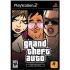 Take-Two Interactive Grand Theft Auto: The Trilogy, PS2  1