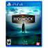 Bioshock The Collection, PlayStation 4  1
