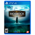 Bioshock The Collection, PlayStation 4