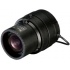 Tamron Lente Varifocal M118VP413IRCS, 4mm - 13mm, 5MP, 105.4°, Negro