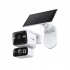Tapo Cámara de Seguridad IP Smart WiFi Bullet IR para Exteriores Tapo C645D KIT, Inalámbrico, 2304 x 1296 Pixeles, Día/Noche - Imagen adicional 1