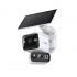Tapo Cámara de Seguridad IP Smart WiFi Bullet IR para Exteriores Tapo C645D KIT, Inalámbrico, 2304 x 1296 Pixeles, Día/Noche