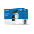 Tapo Cámara de Seguridad IP Smart WiFi Bullet IR para Exteriores Tapo C645D KIT, Inalámbrico, 2304 x 1296 Pixeles, Día/Noche - Imagen adicional 3
