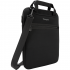 Targus Maletín de Neopreno TSS912 para Laptop 12", Negro - Imagen adicional 1