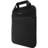 Targus Maletín de Neopreno TSS912 para Laptop 12", Negro - Imagen adicional 3