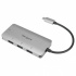 Targus Hub USB-C ACH226BT, 4x USB 3.0, 5000 Mbit/s  6