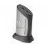 Targus Hub ACH81US, USB 2.0, 7 Puertos, Negro/Plata