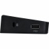Targus Docking Station ACP70USZ-50, 4x USB 2.0, 2x USB 3.0, Negro  4
