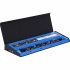 Targus Docking Station SuperSpeed, 4x USB 2.0, 2x USB 3.0, Negro/Azul  4