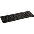 Teclado Targus AKB30ESLP, Alámbrico, USB, Negro, Español