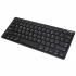 Teclado Targus KB55, Inalambrico, Bluetooth, Negro  2