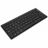 Teclado Targus KB55, Inalambrico, Bluetooth, Negro  3