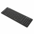 Teclado Targus AKB863ES, Inalámbrico, Bluetooth, Negro, Español  2