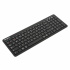 Teclado Targus AKB863ES, Inalámbrico, Bluetooth, Negro, Español  1
