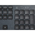 Teclado Targus AKB868ES LED, Inalámbrico, Bluetooth, Negro, Español   8
