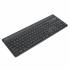 Teclado Targus AKB868ES LED, Inalámbrico, Bluetooth, Negro, Español   4