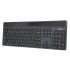 Teclado Targus AKB868ES LED, Inalámbrico, Bluetooth, Negro, Español   3
