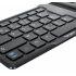 Teclado Targus AKF003ES, Inalámbrico, Bluetooth, Negro (Español)  5