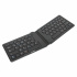 Teclado Targus AKF003ES, Inalámbrico, Bluetooth, Negro (Español)  4